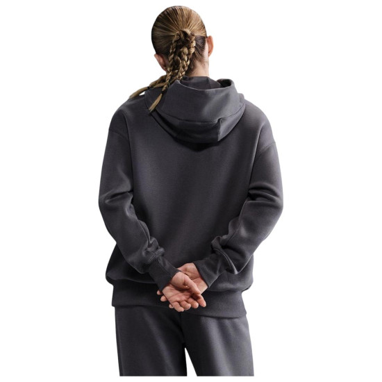 Nike Γυναικείο φούτερ Sportswear Phoenix Fleece Oversized Pullover Hoodie